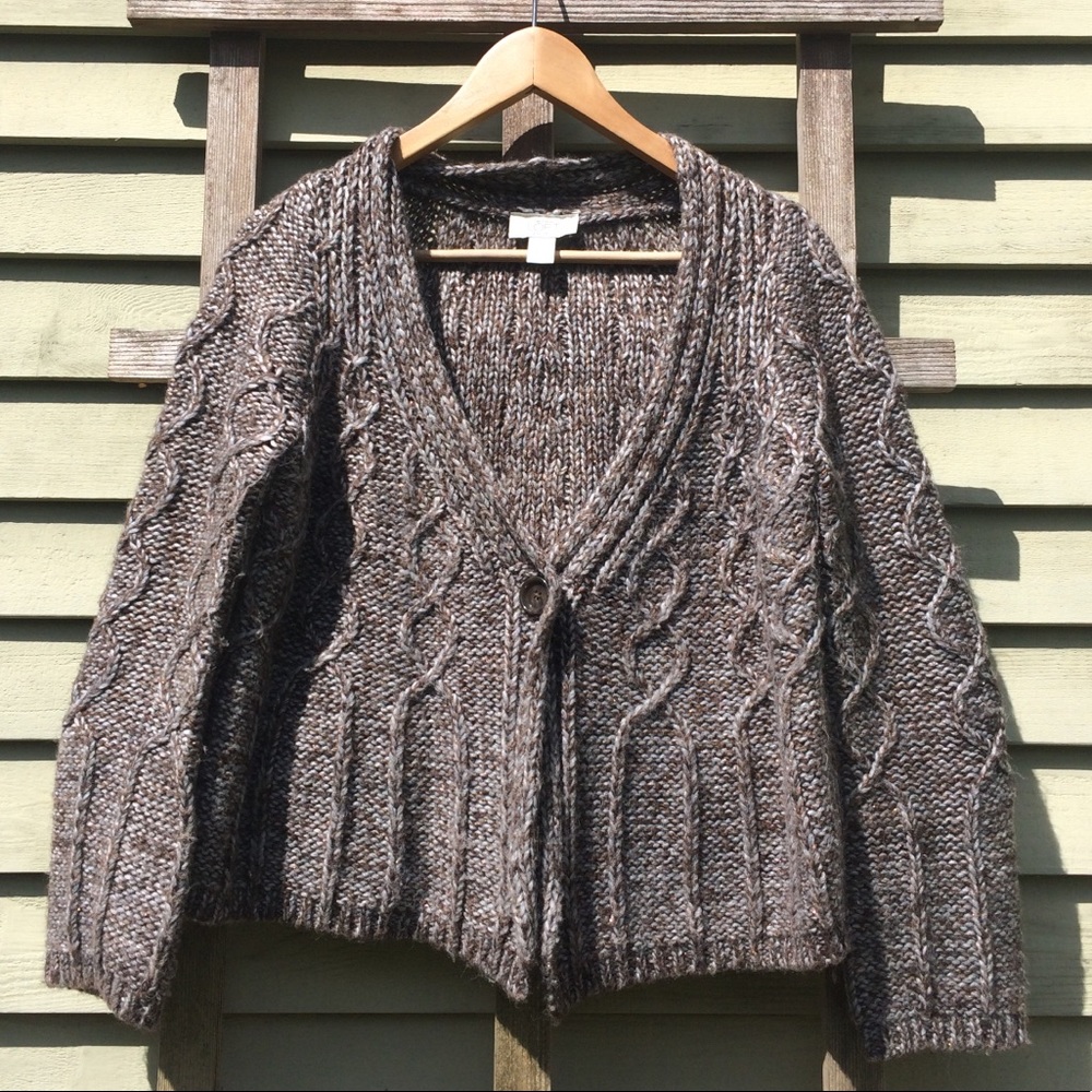 Loft Sweater